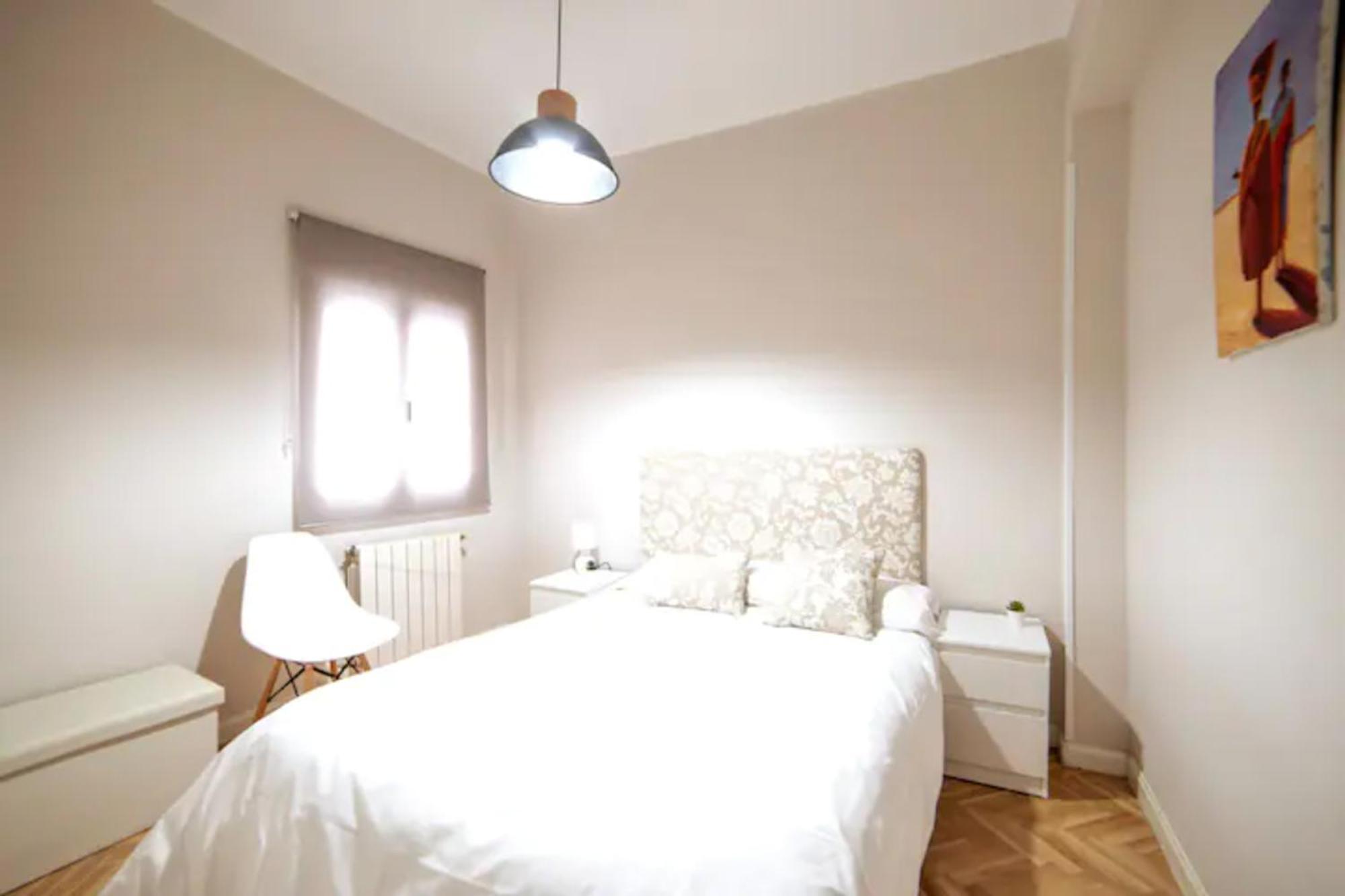 Myhousespain - Superb Apartment Close To Madrid City Center ภายนอก รูปภาพ