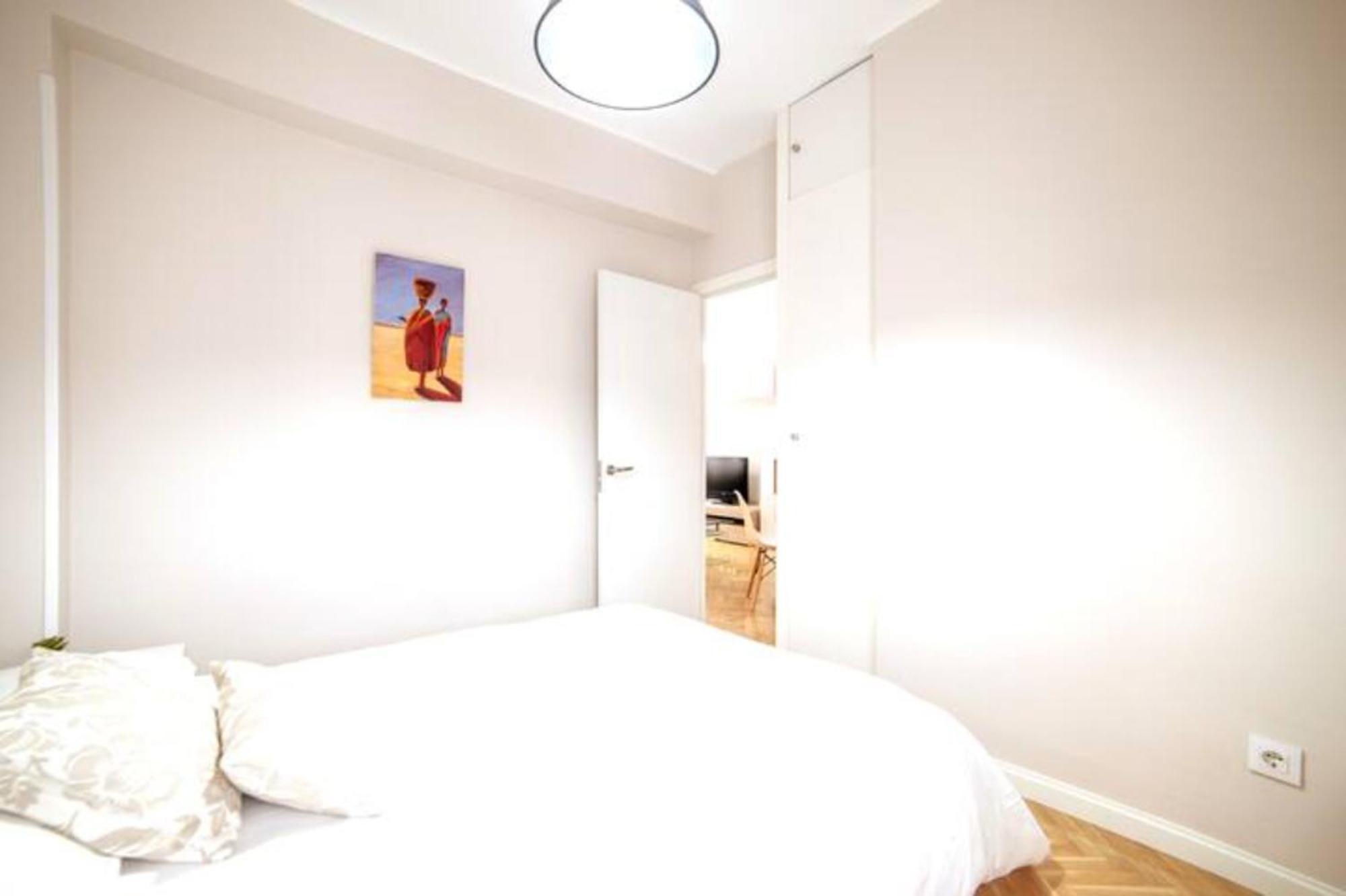 Myhousespain - Superb Apartment Close To Madrid City Center ภายนอก รูปภาพ