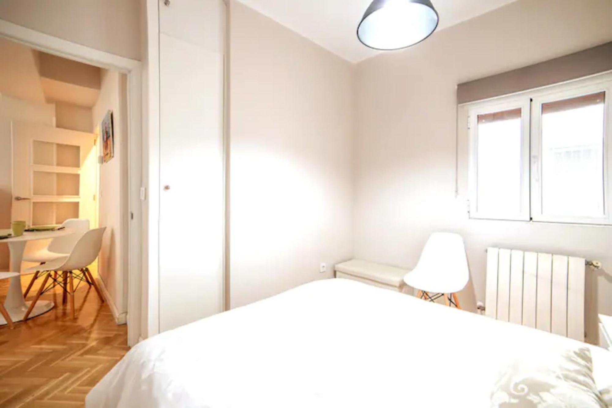 Myhousespain - Superb Apartment Close To Madrid City Center ภายนอก รูปภาพ